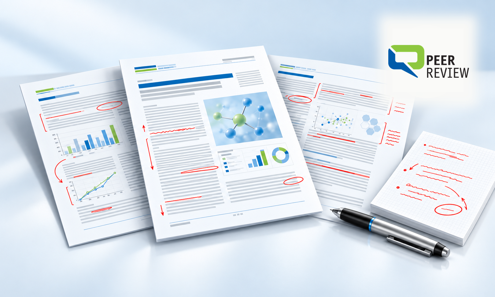 Technical article in editorial review with peer-review mark